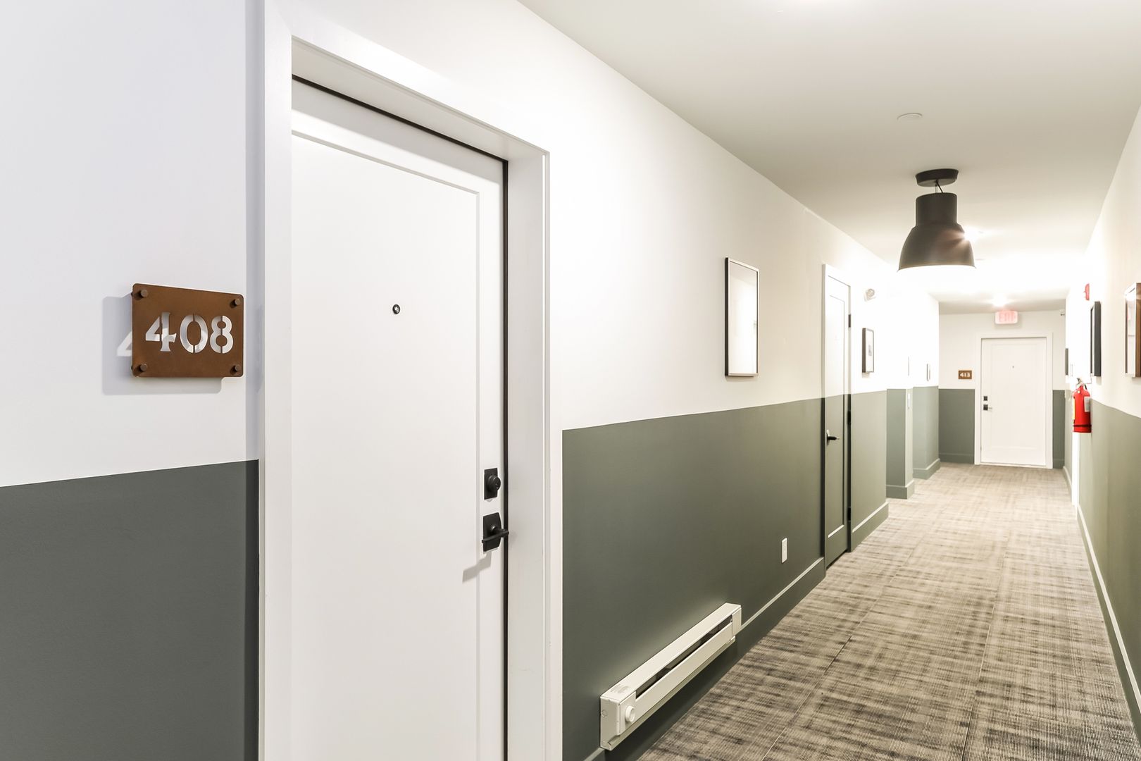 Philadelphia Apartment: 2370 Jasper st