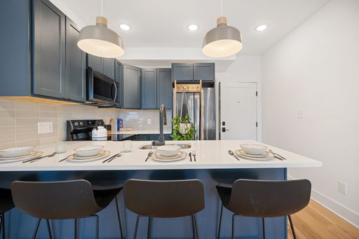 1 Bedroom House – 2370 Jasper St. - 206, Philadelphia, PA 19125