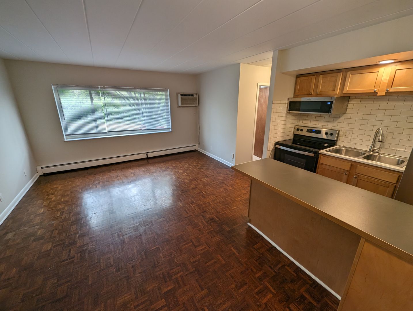 Cincinnati Apartment: 1621 Asmann Ave