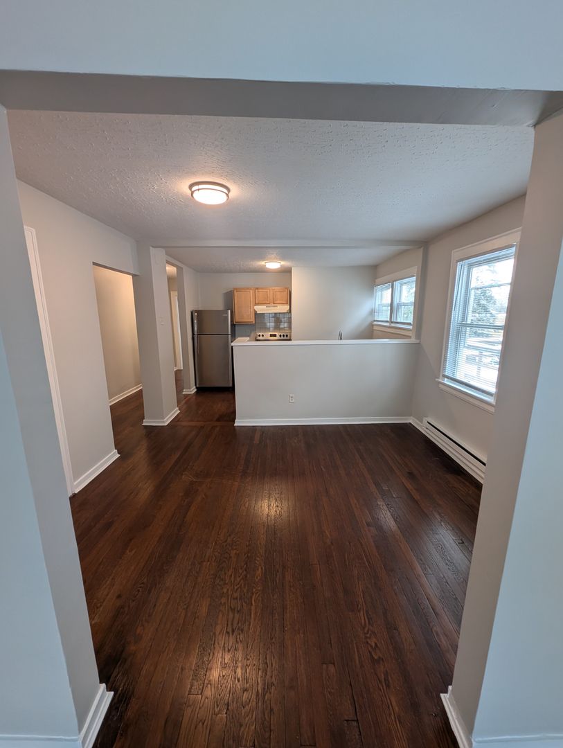 Cincinnati Apartment: 5311 Moeller Ave