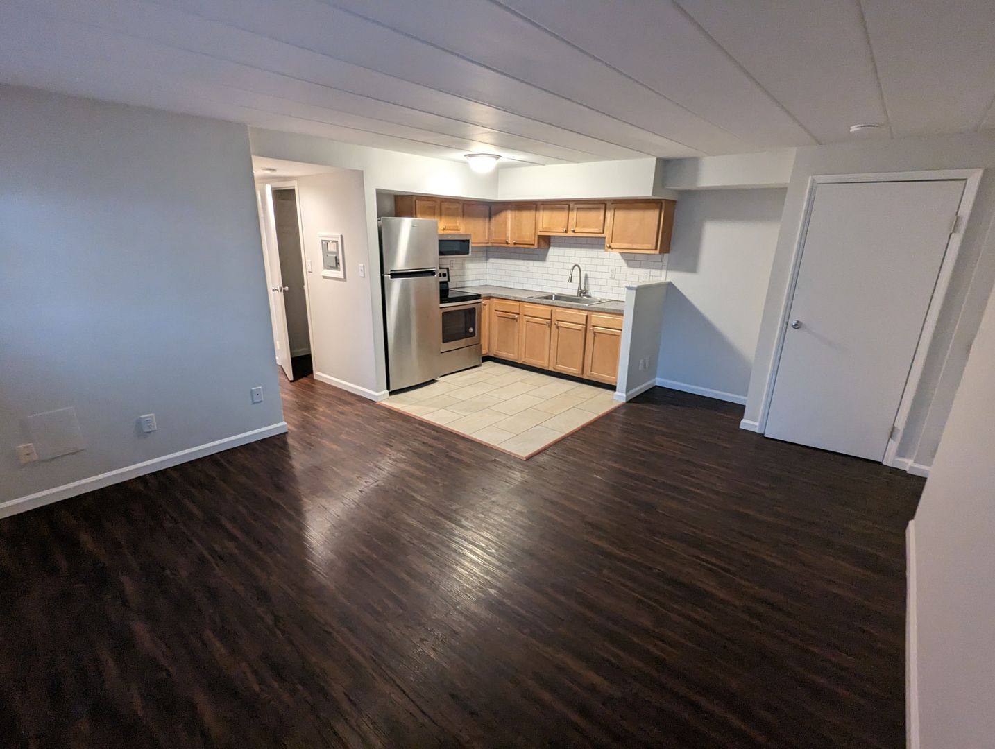Cincinnati Apartment: 1621 Asmann Ave