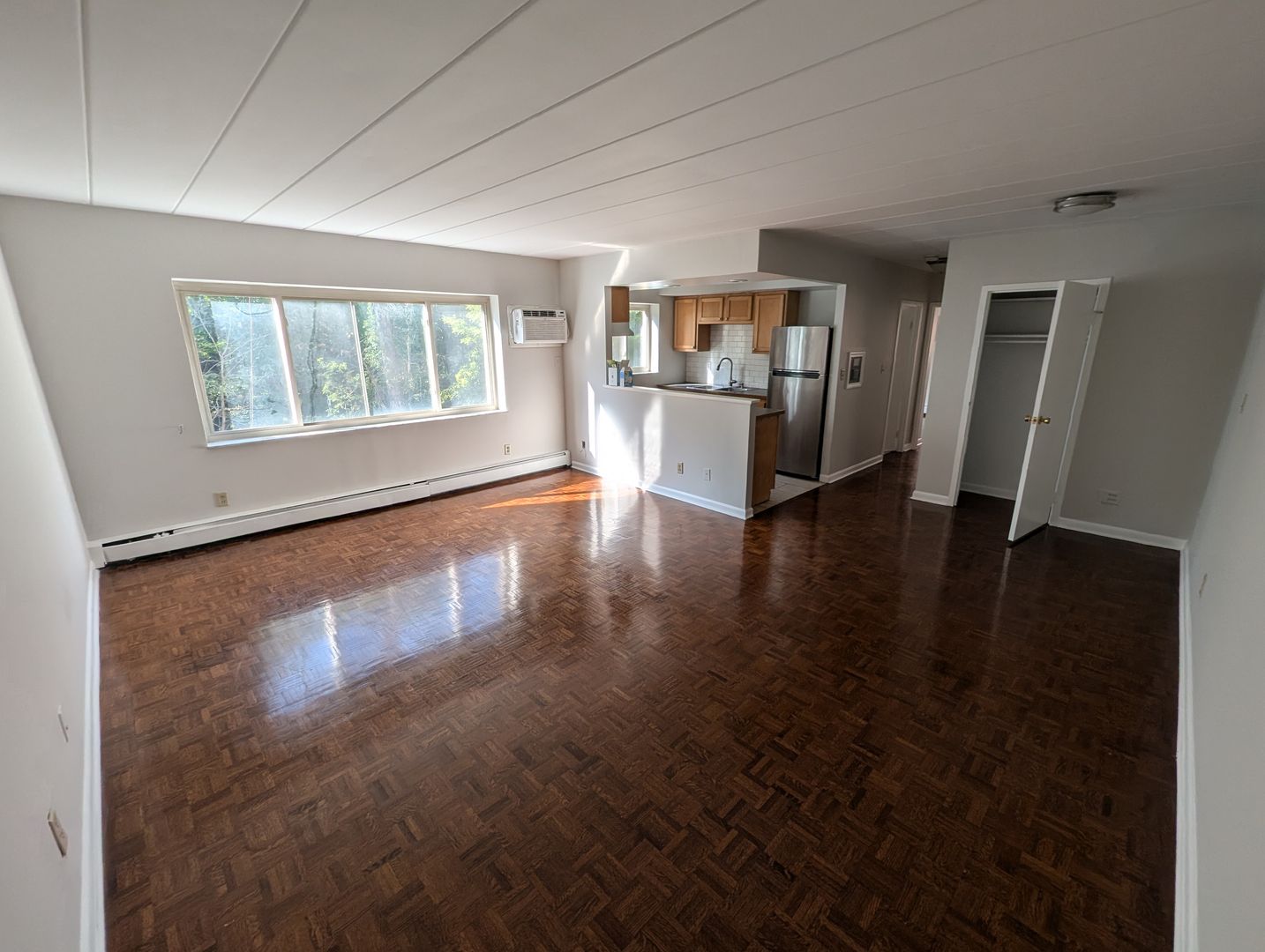 Cincinnati Apartment: 1621 Asmann Ave