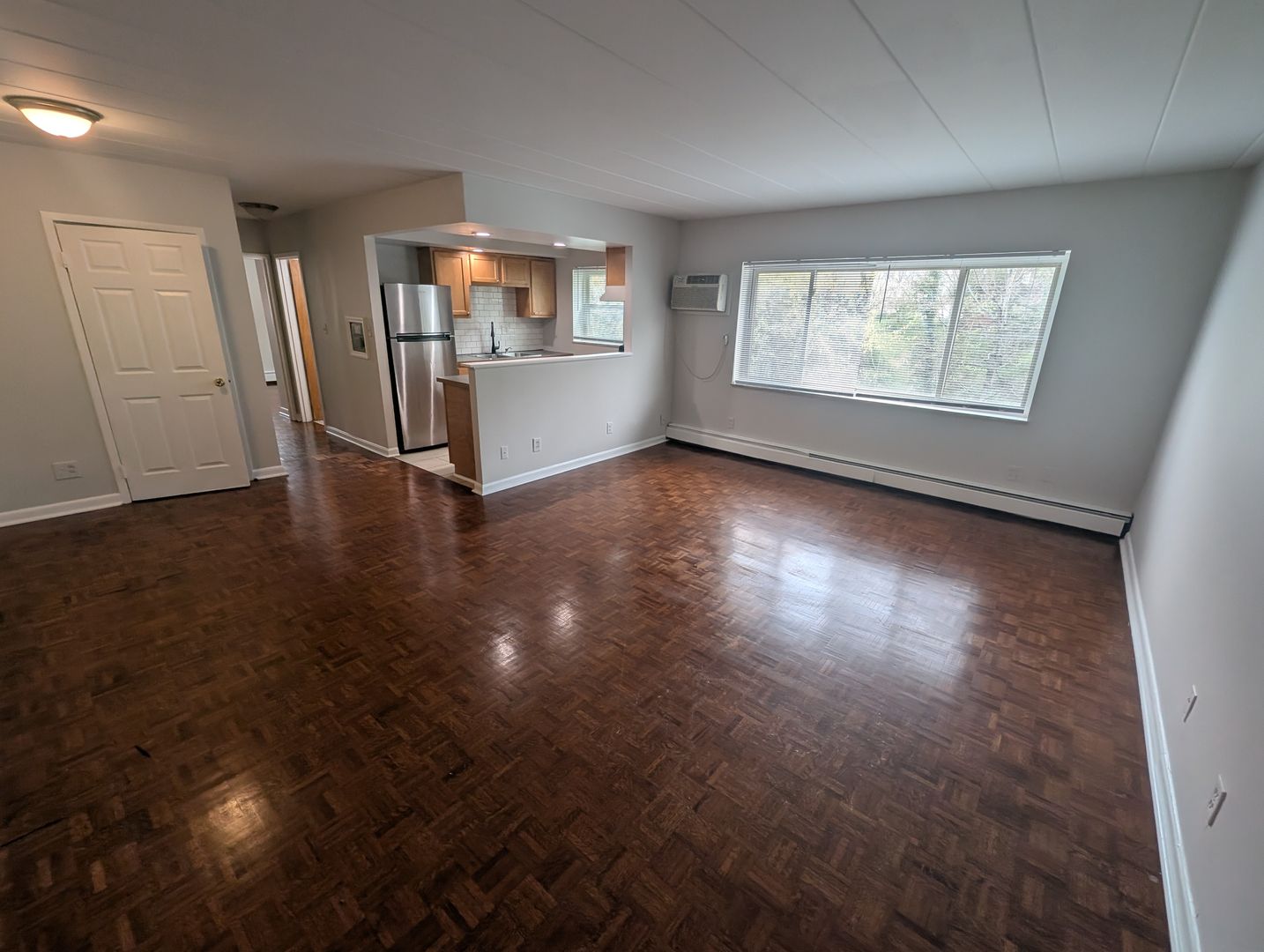 Cincinnati Apartment: 1621 Asmann Ave