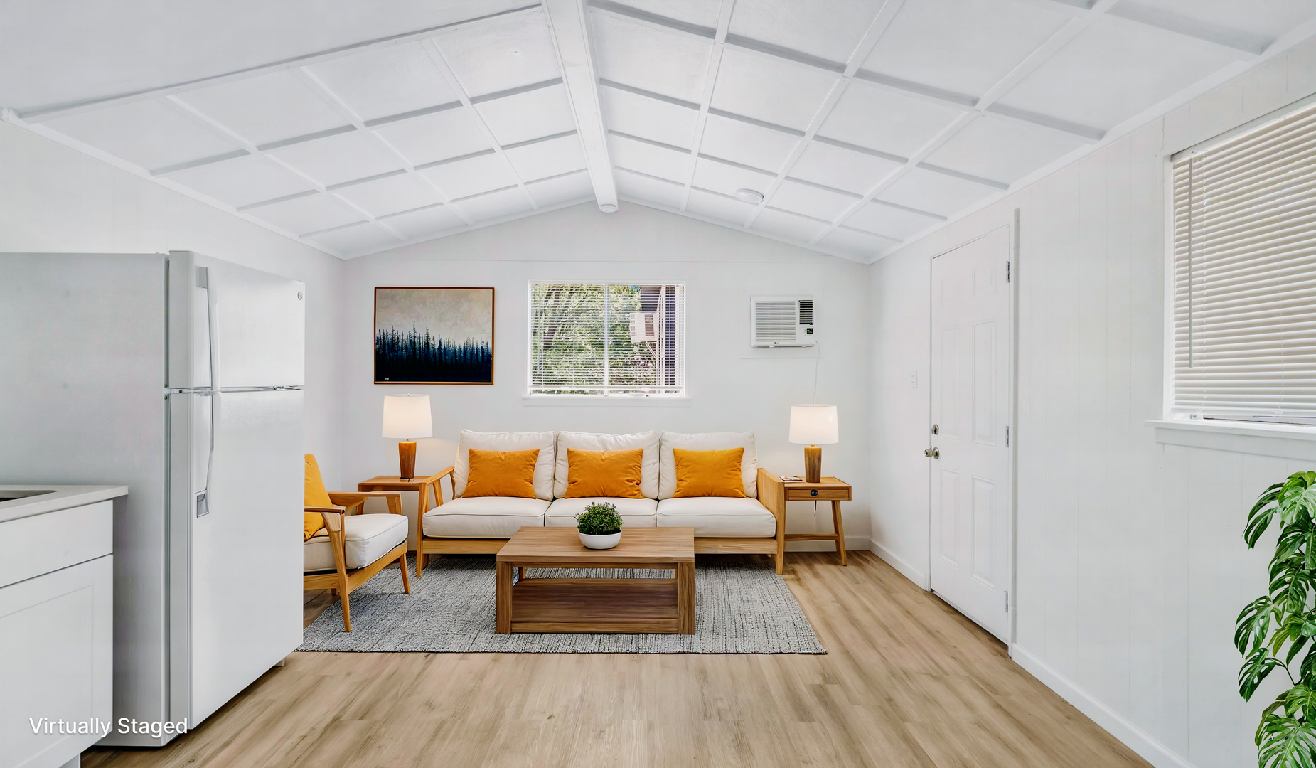 Wolfe City Apartment: 711 S Houston - #3