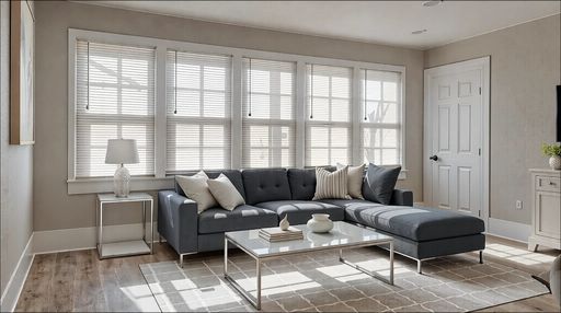 Modern Studio Apartment 121 W Moore St, Unit 201! We accept section 8. – photo 1
