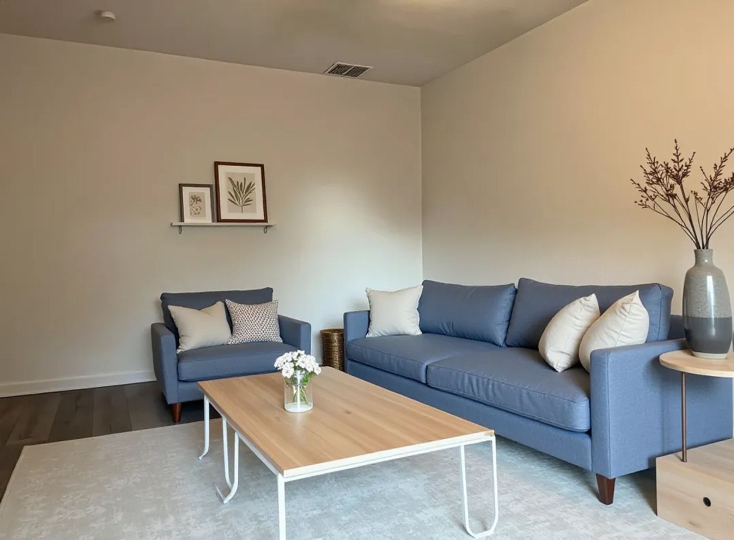 Dallas Apartment: 2351 Longhorn St