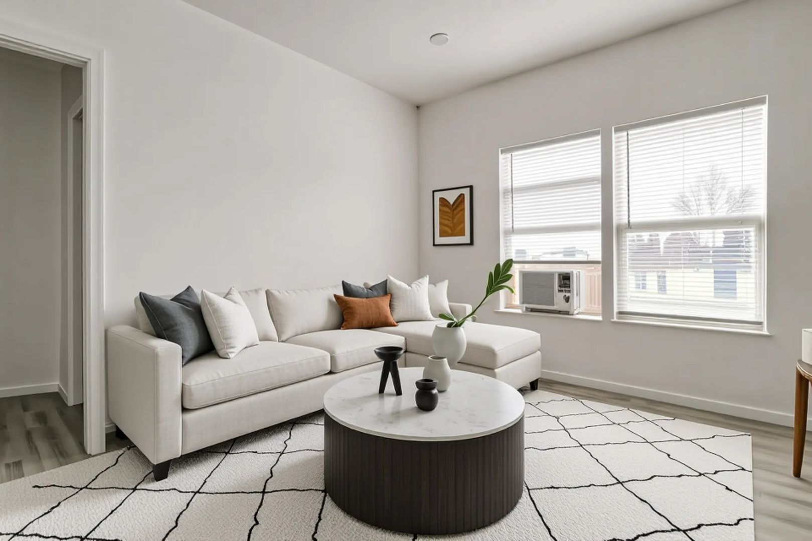 Fort Worth Apartment: 2722 E Vickery Blvd