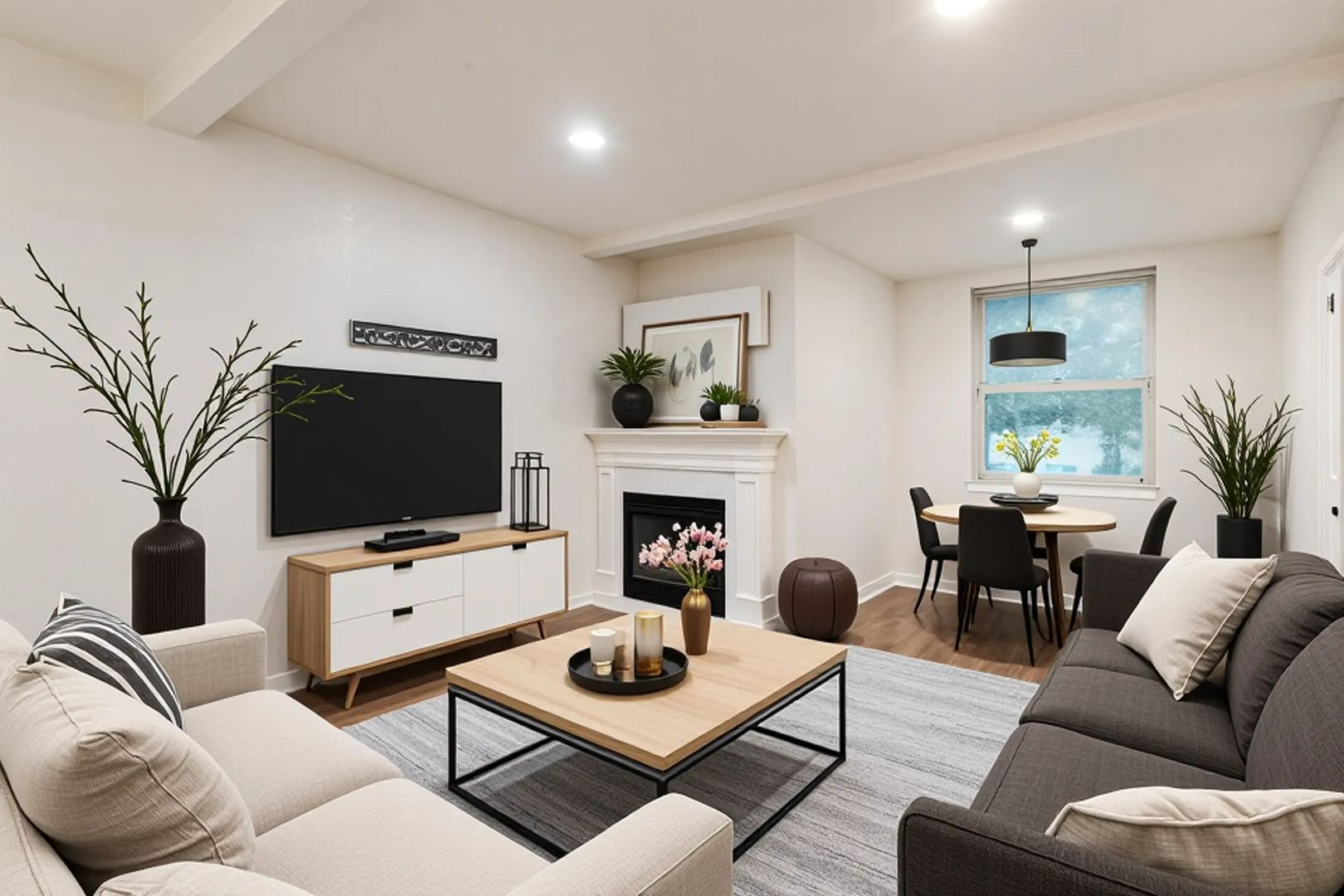 1712 Fagan Drive Blue Mound TX 76131