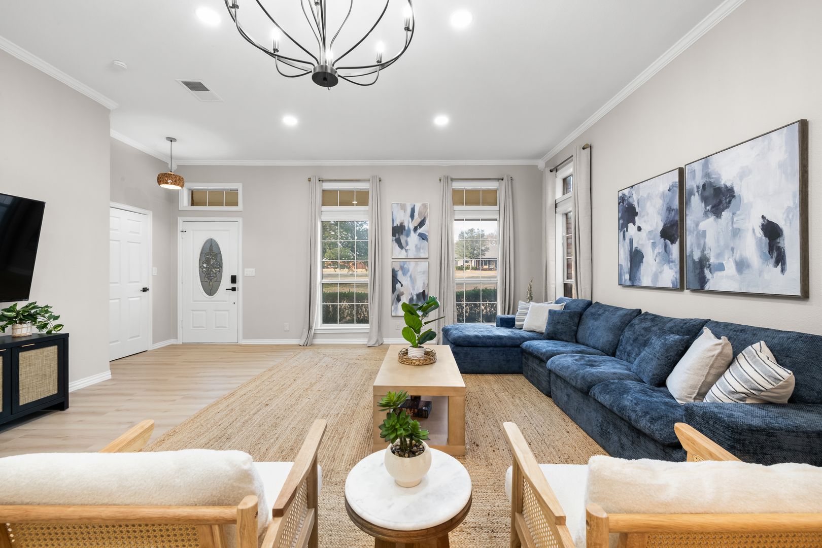 Wills Point House: 478 Westshore Dr