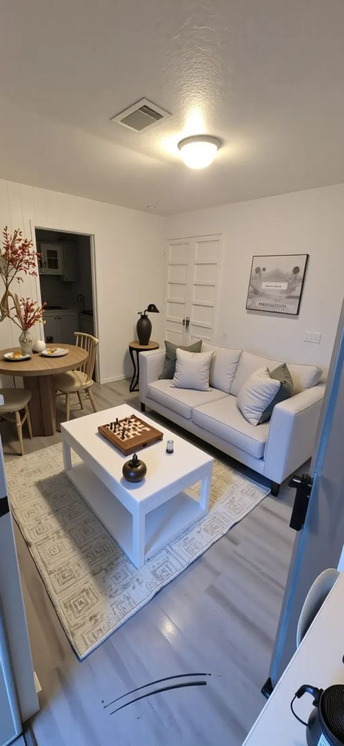 whitney Apartment: 415 S Colorado