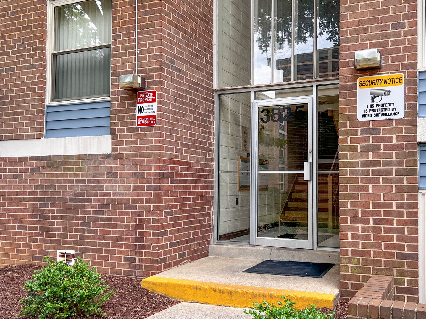 Suitland Condo: 3825 St Barnabas Rd