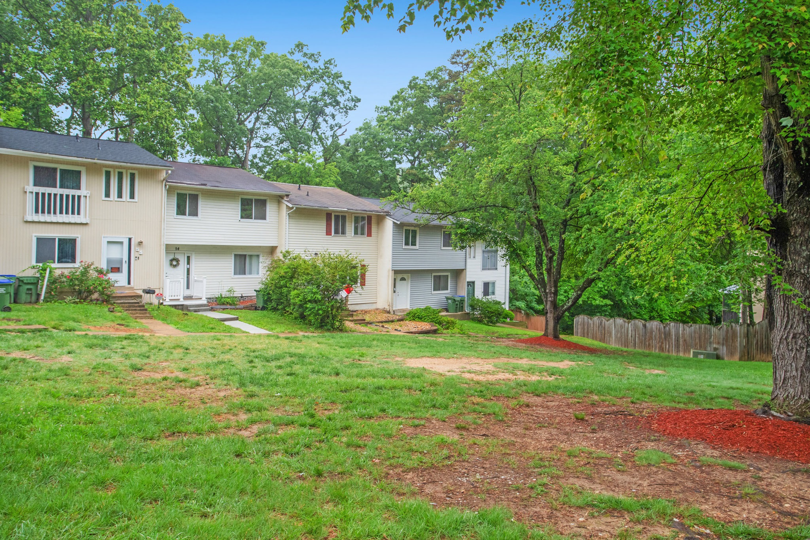 Stafford House: 52 Austin Run Blvd