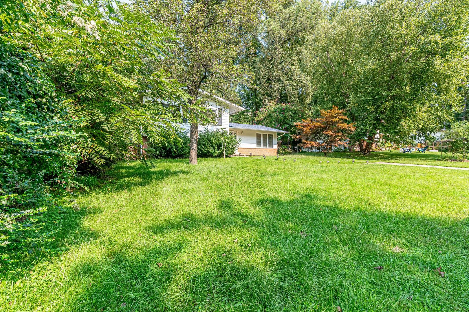 Fairfax House: 4228 San Carlos dr