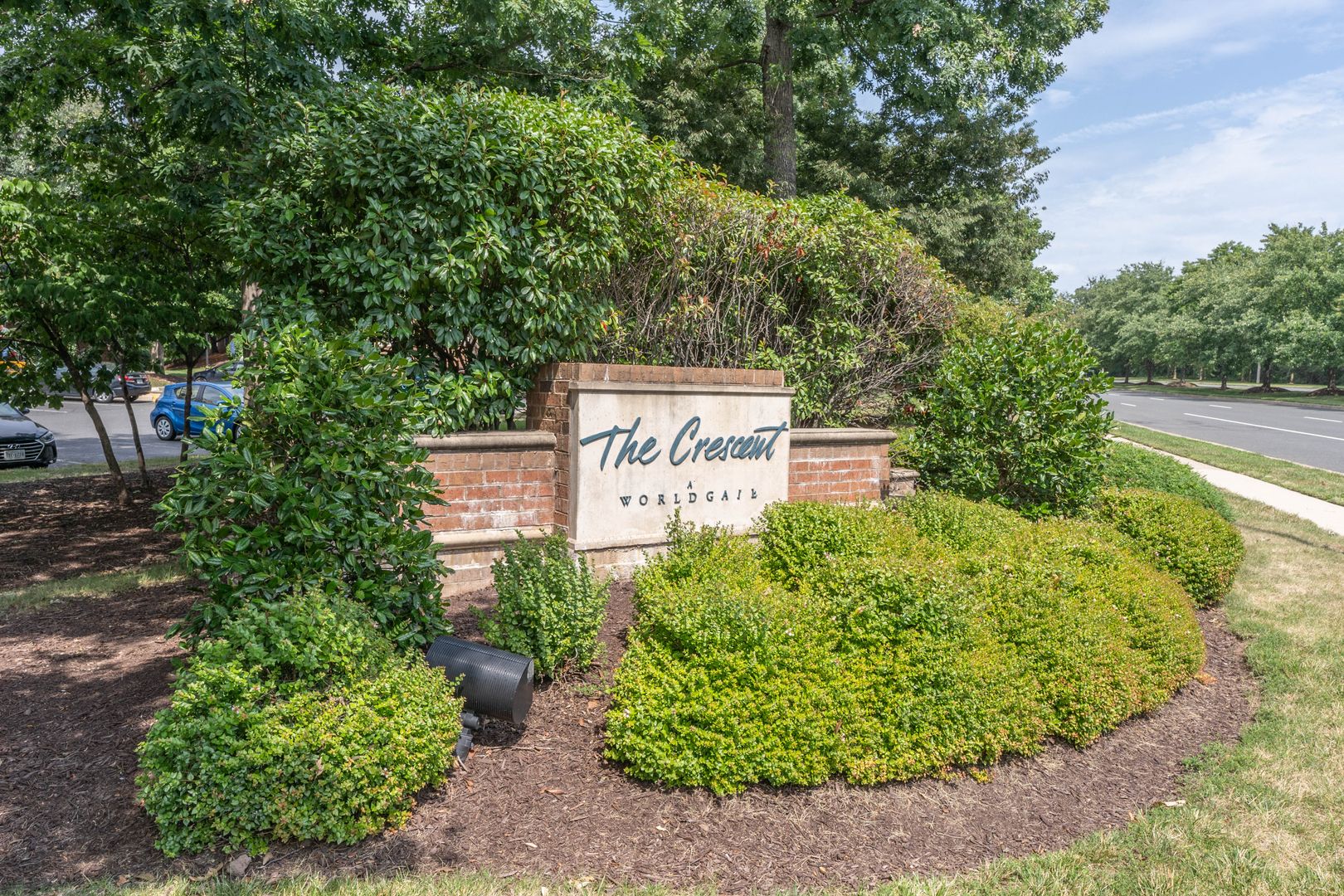 Herndon Condo: 2204 Westcourt Ln