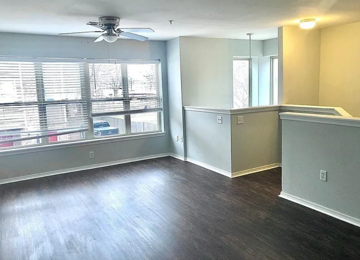 Fayetteville House: 1882 N Scull Creek Drive