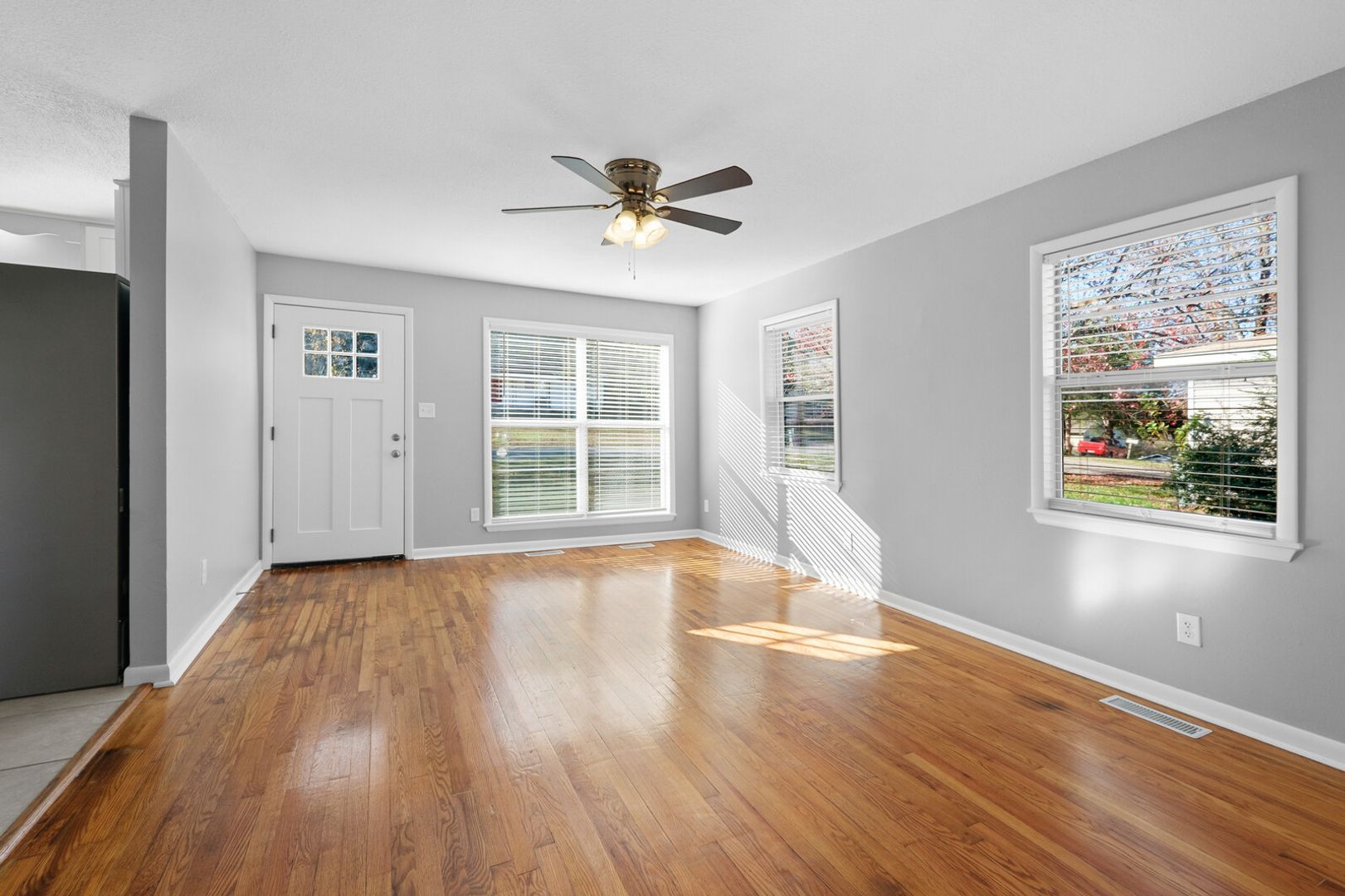 Fayetteville Apartment: 1708 Arrowhead Street