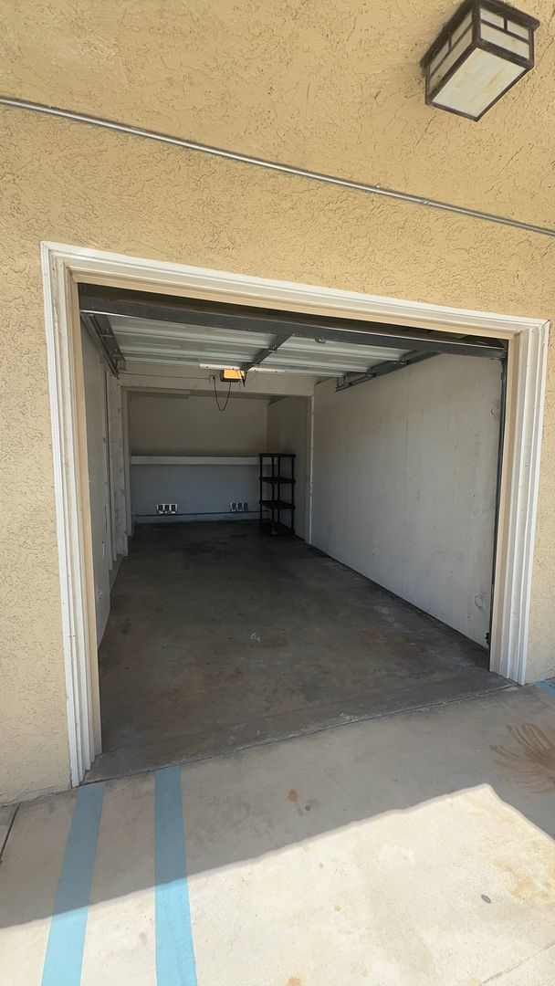 1 Bed, 1 Bath Upstairs Apartment - 17762 Paseo Circle #C 11 of 12