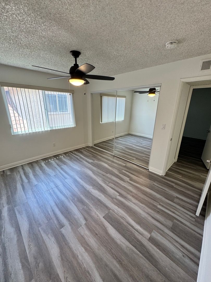2 Bed, 2 Bath Upstairs Apartment - 17762 Paseo Circle #D 10 of 12