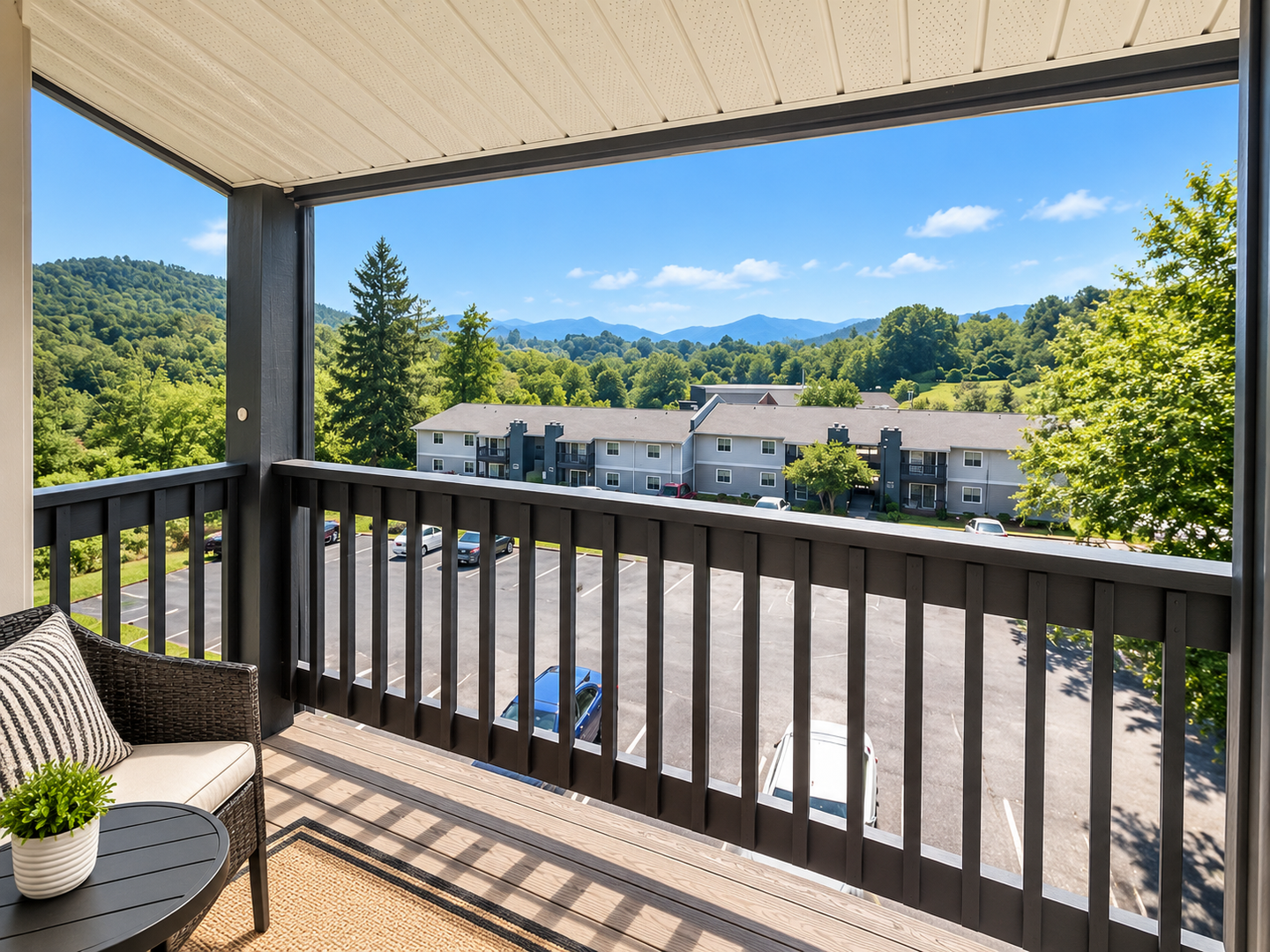 Ridge View Apartments 7 of 10