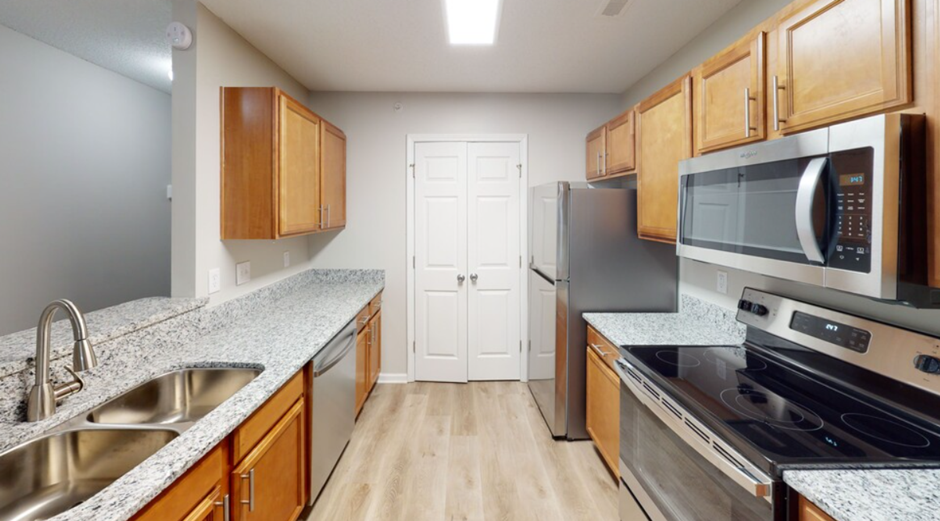 Fort Mill Apartment: 315 Flint Hill Rd