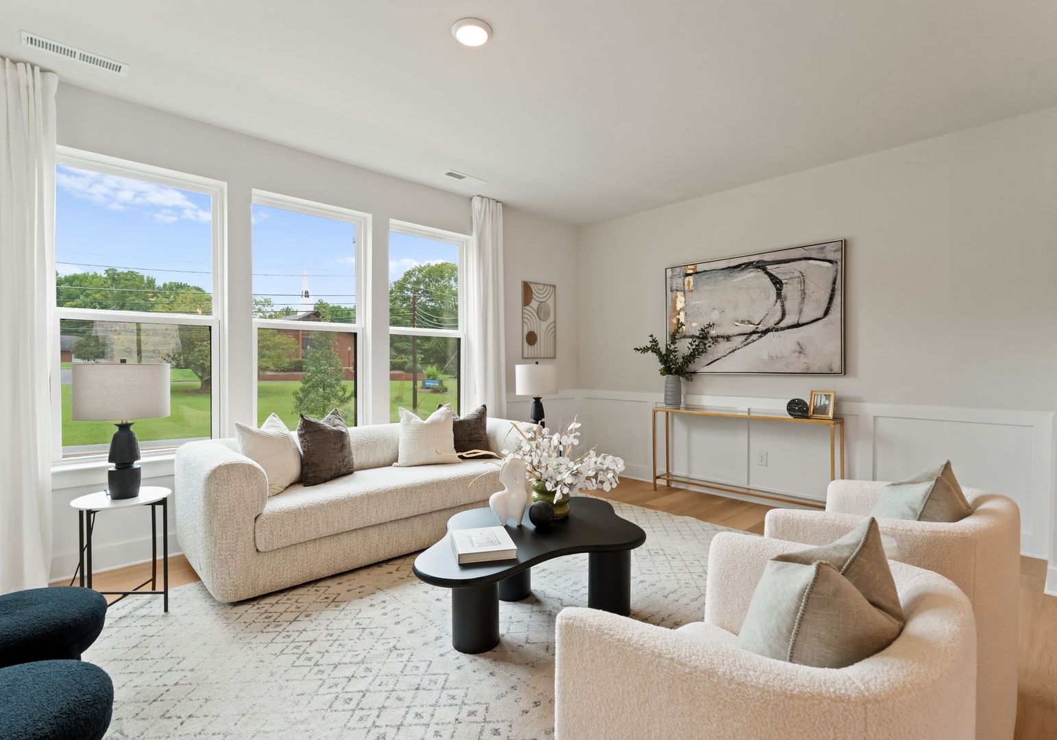 Charlotte Apartment: 8105 Shinkansen Dr