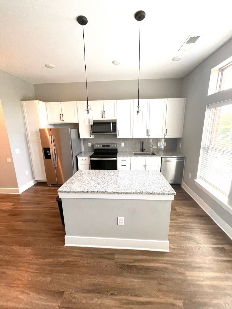 Mooresville Apartment: 201 N Church Street