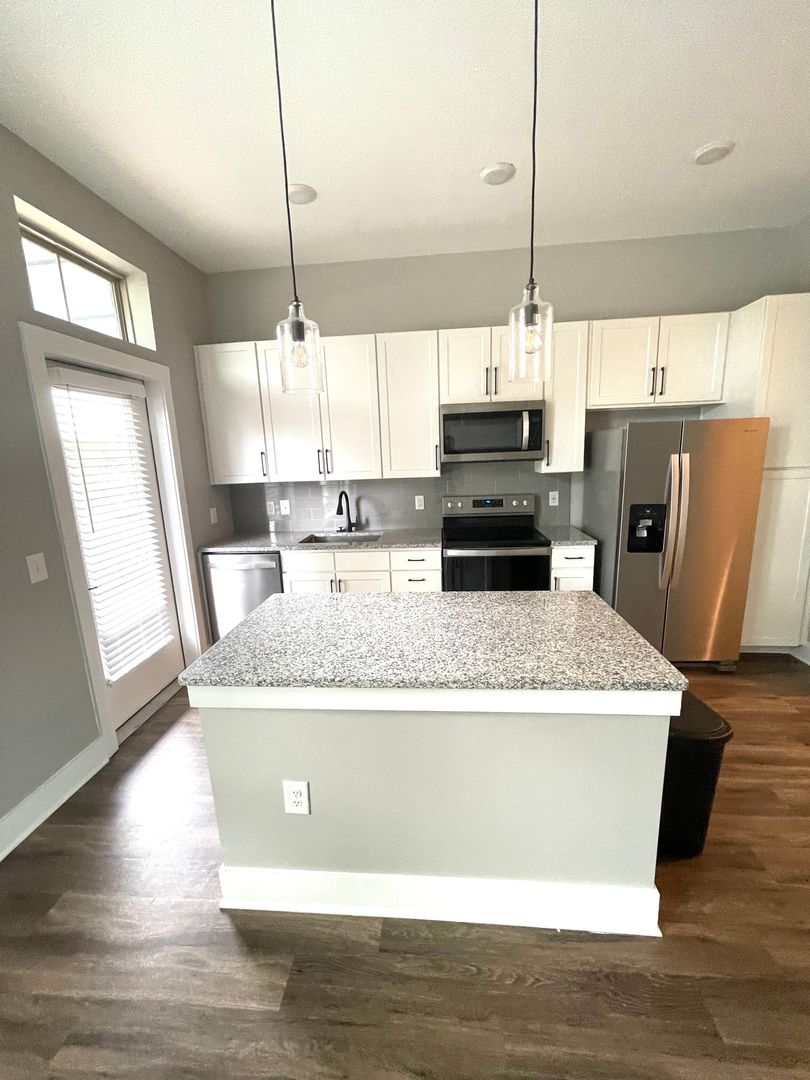 Mooresville Apartment: 201 N Church Street