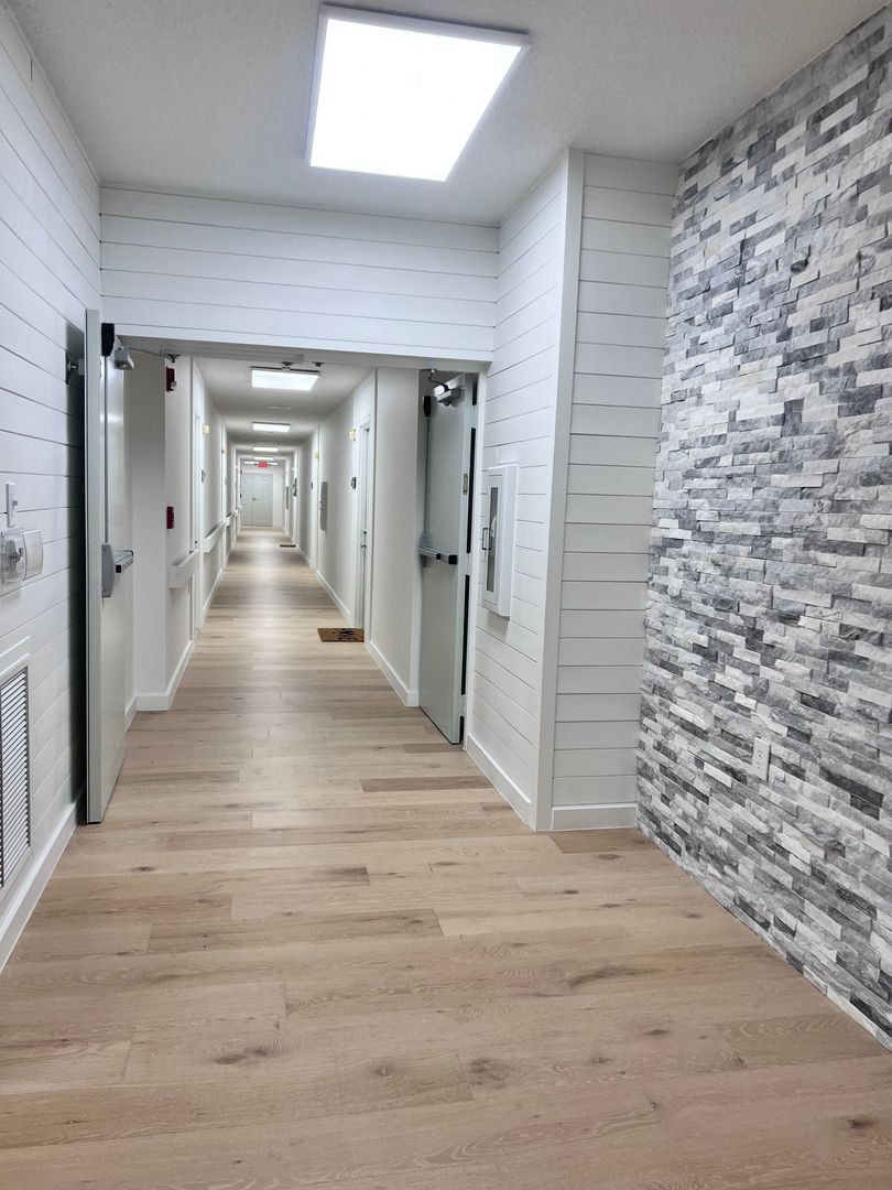 Wilmington Apartment: 6612 Gordon Rd