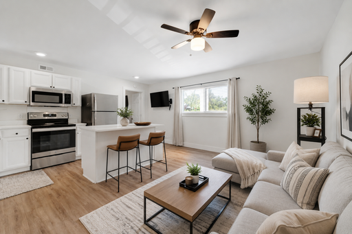 Welcome to the Flats on O'hear! – photo 1