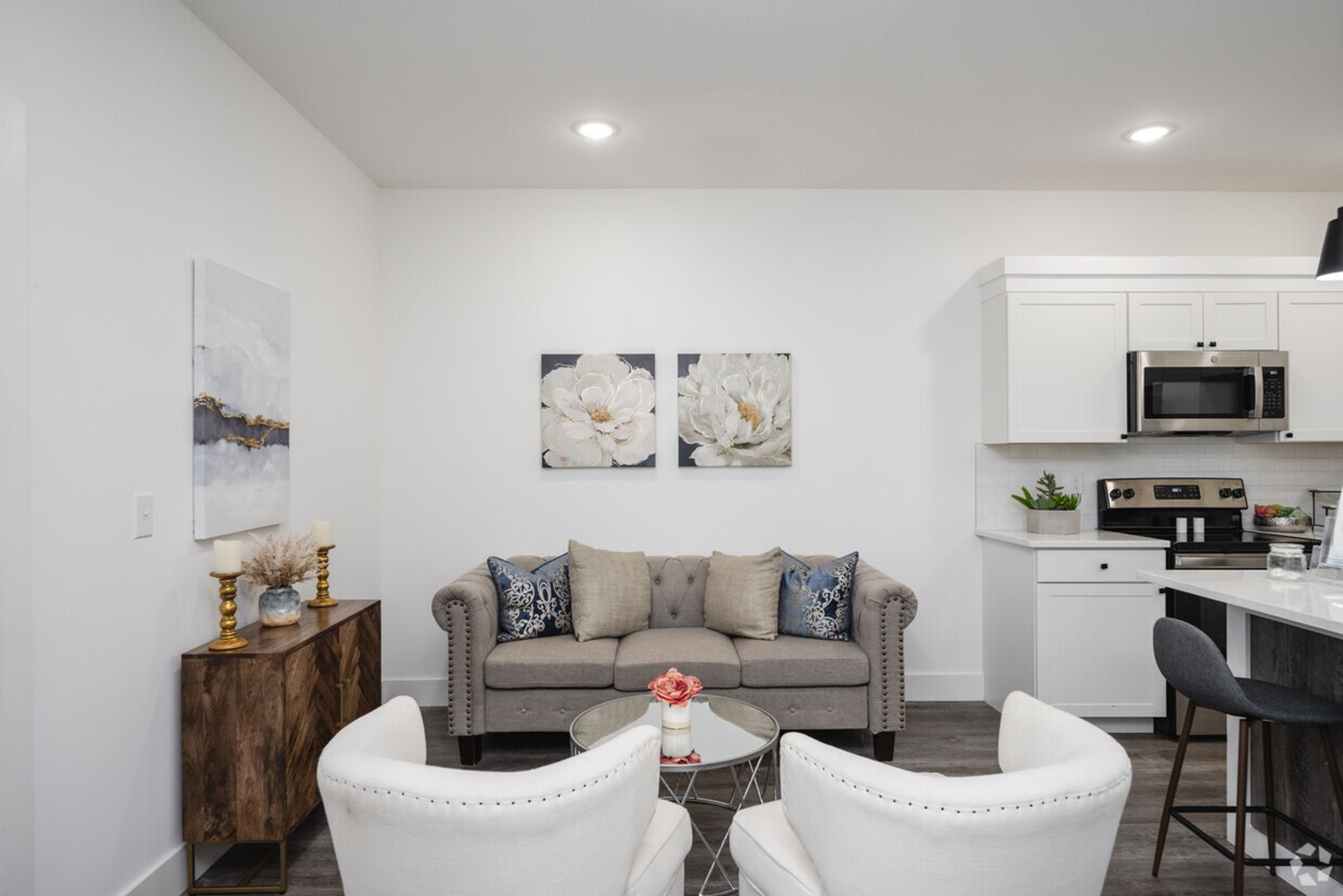 Inman Apartment: 1202 Chelsey Ln