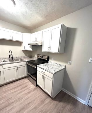 Love where home is... Forest Pointe – photo 1