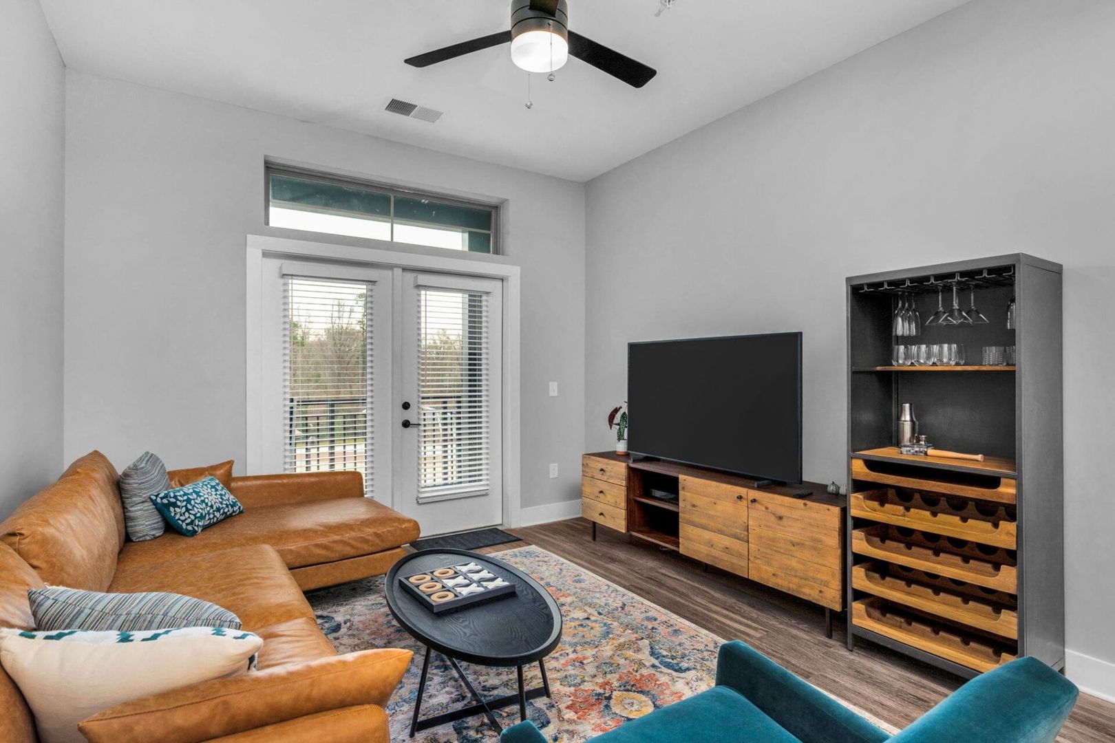 Mooresville Apartment: 201 N Church Street