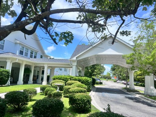 Spacious 1 bedroom in Wilmington! 55+ Community – photo 1