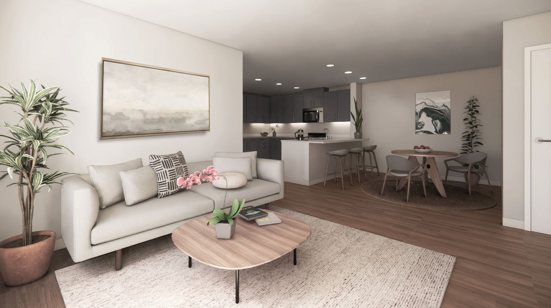 Charlotte Apartment: 3301 Rozzelles Ferry Road