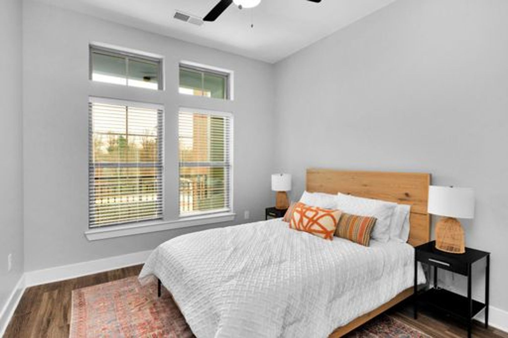 Mooresville Apartment: 201 N Church Street