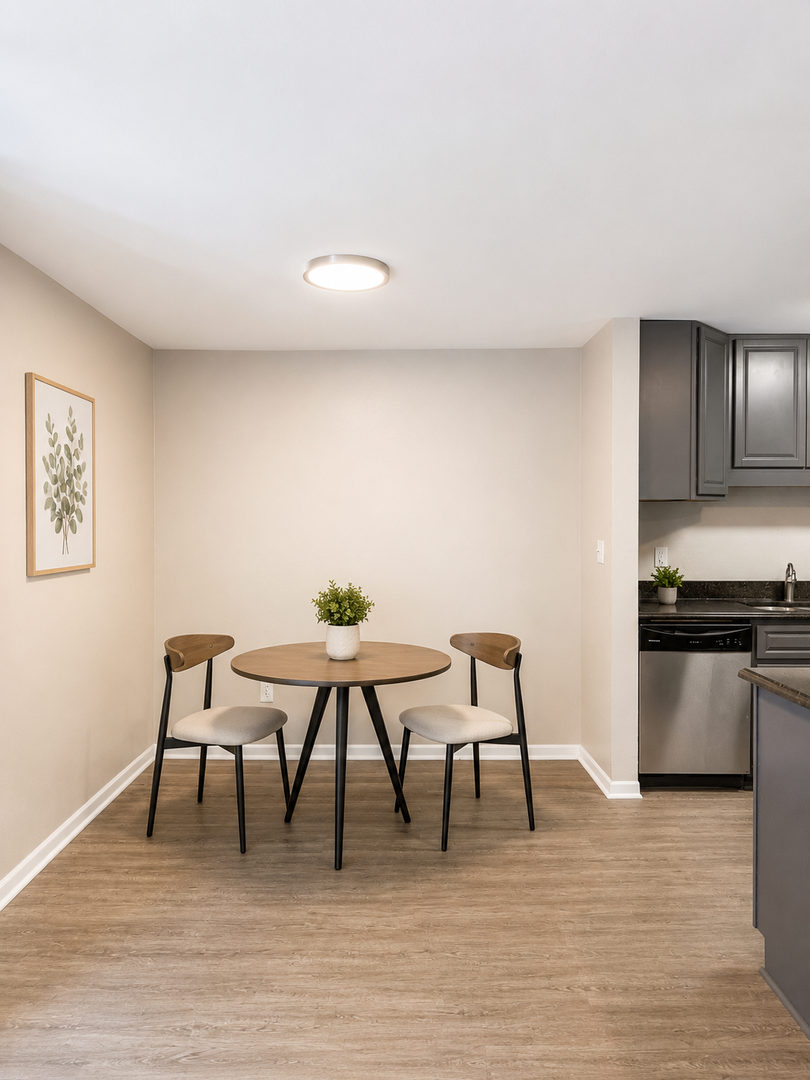 Ridge View Apartments 6 of 8