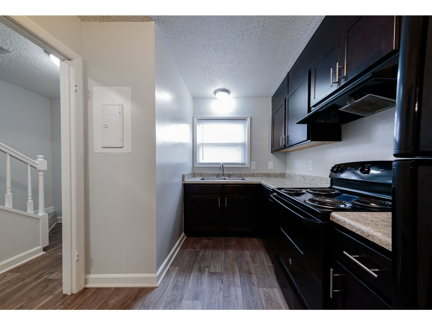 Jacksonville Apartment: 301 Village Drive