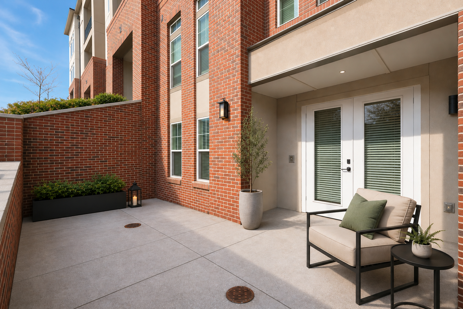 Mooresville Apartment: 222 S Main Street