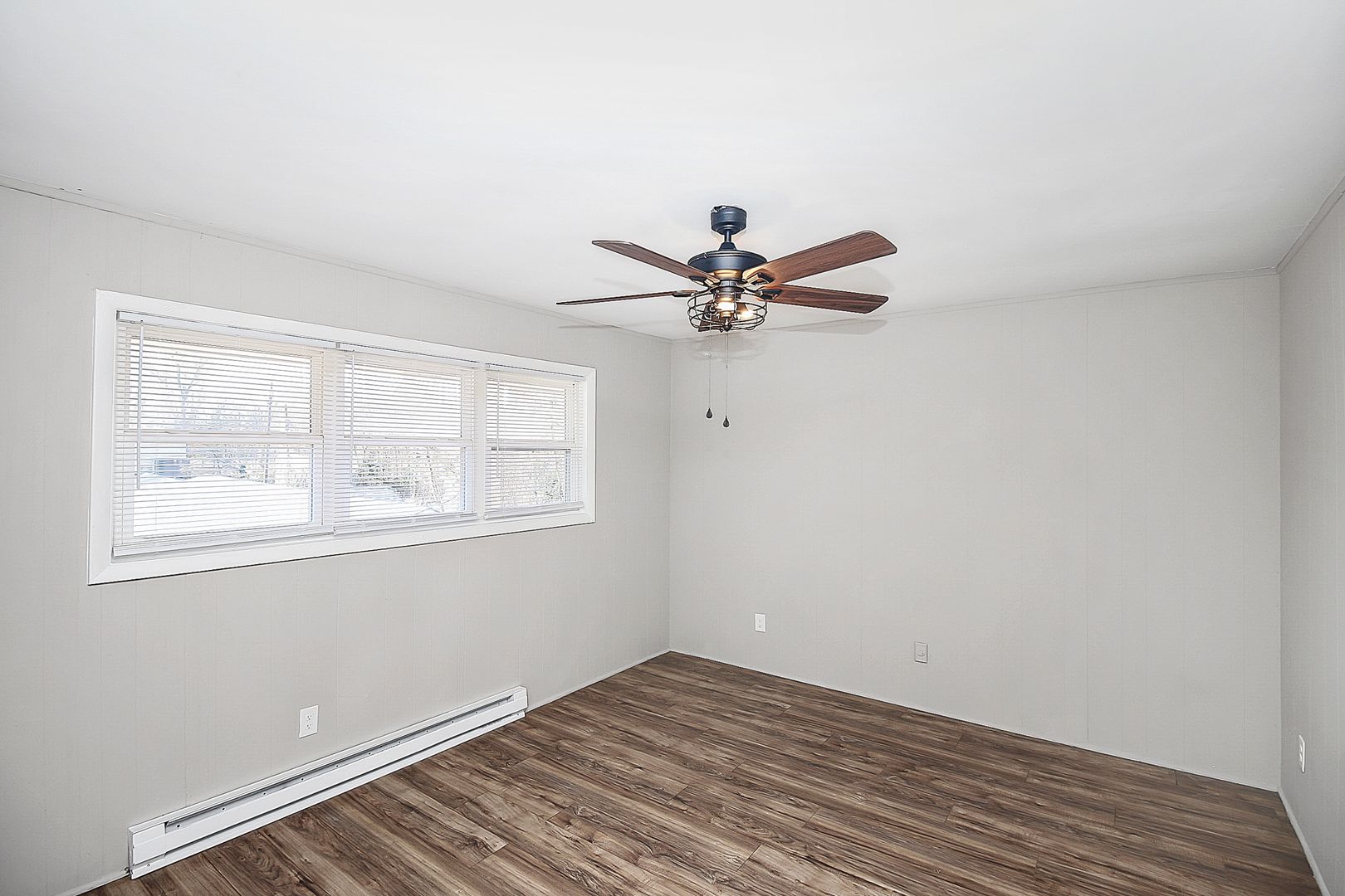 Charlotte Apartment: 2700 Pitts Drive