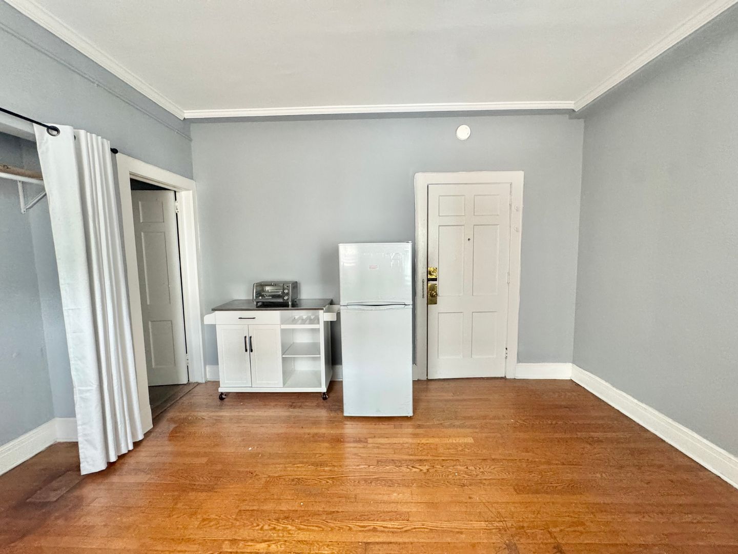 Charlotte Apartment: 508 N Tryon Street