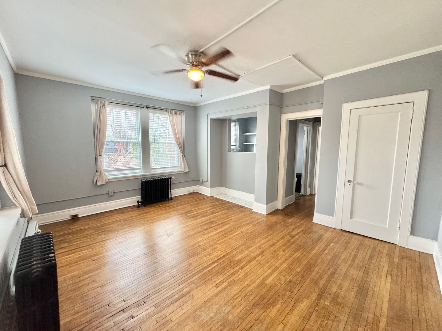 Charlotte Apartment: 508 N Tryon Street