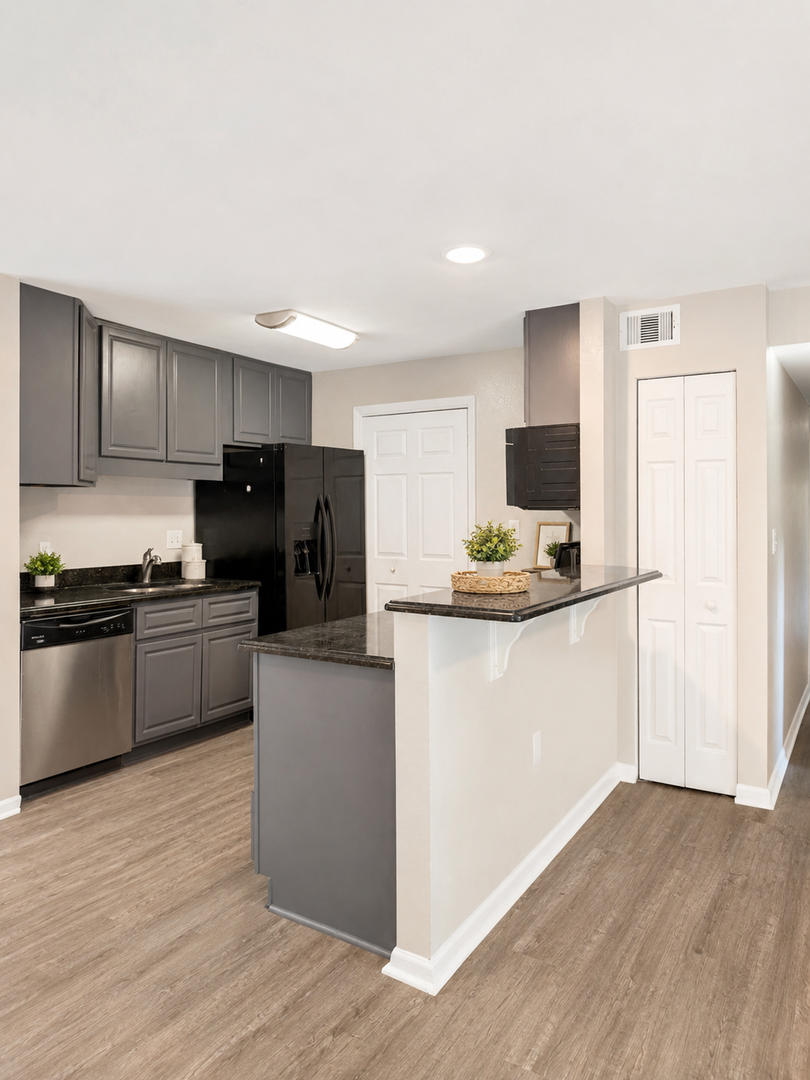 Asheville Apartment: 130 N Ridge Dr