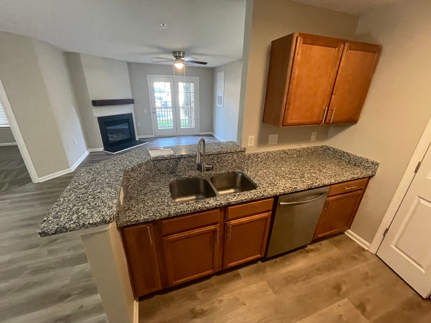 Fort Mill Apartment: 315 Flint Hill Rd