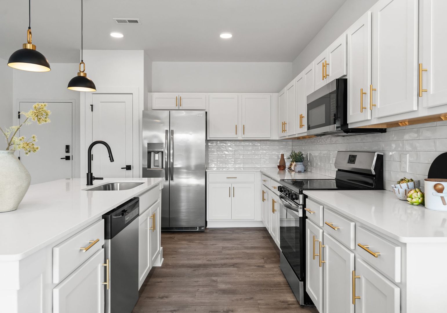 Rock Hill Apartment: 175 Black St