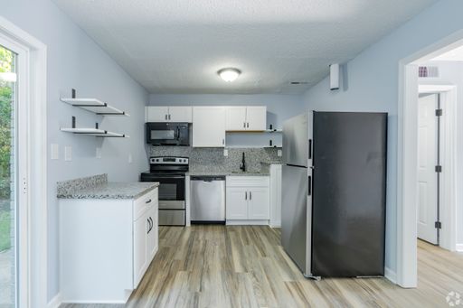 2 Bedroom in Townhome in Mount Holly! 1 MONTH FREE ON 13 MONTH LEASE + $200 look and lease credit