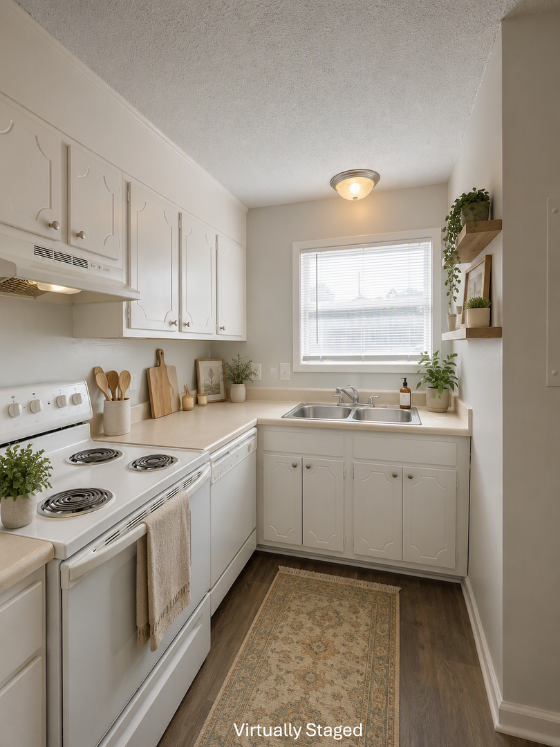 Jacksonville Apartment: 301 Village Drive