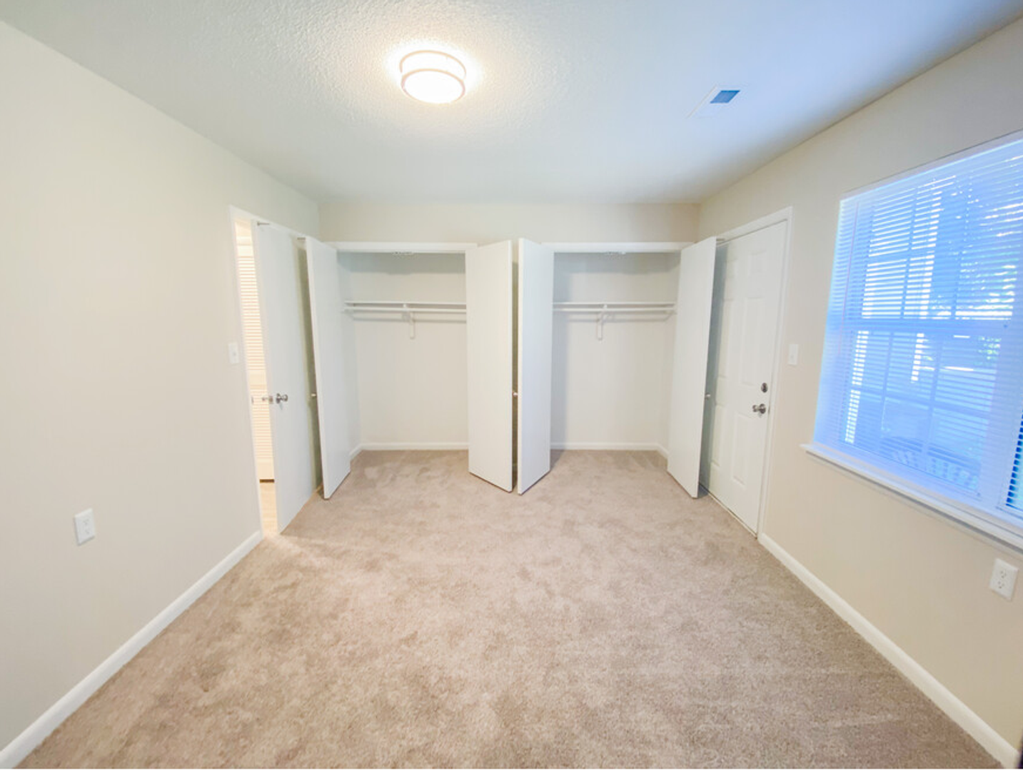 Fayetteville Apartment: 1033 Appamattox Ct