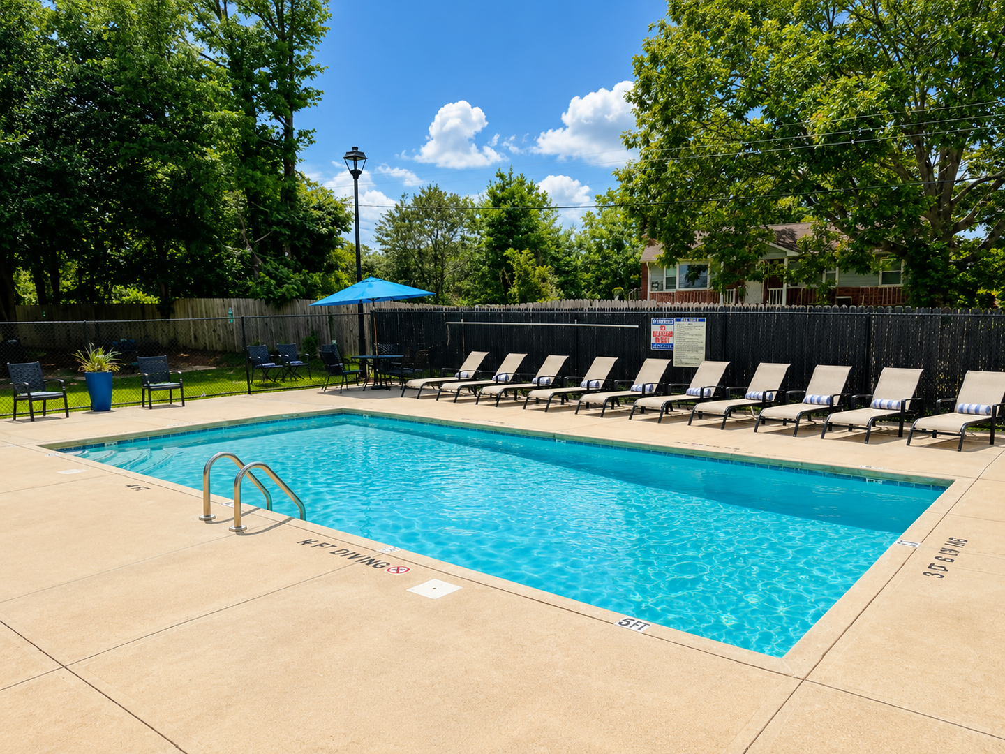 Asheville Apartment: 130 N Ridge Dr