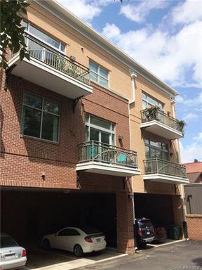 1 Bedroom in NoDa! – photo 1