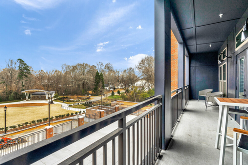 Coming Soon!! Walk to Everything! Mooresville Apartment for Lease! ***1 month Fee!! – photo 1